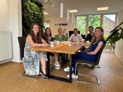 EW Schmid stellt sämtliche Abrechnungs- und Vertriebsprozesse noch 2025 auf die cloudbasierte Kraftwerk-Plattform um.