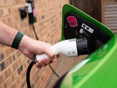 Das E-Mobilitäts-Magazin Electricar hat Octopus Energy als besten Stromversorger ausgezeichnet.