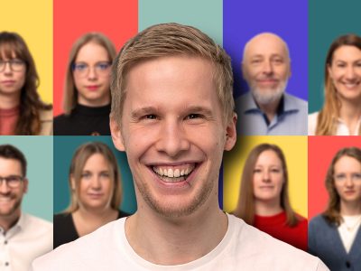 Gesucht: Key Account Manager – ERP Software für Stadtwerke | Region Ost (m/w/d).