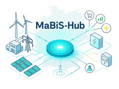 Die geplante Einführung eines MaBiS-Hubs bedeutet einen Paradigmenwechsel, da er die bislang dezentral durch Verteilnetzbetreiber durchgeführten Zeitreihenprozesse zentralisiert.