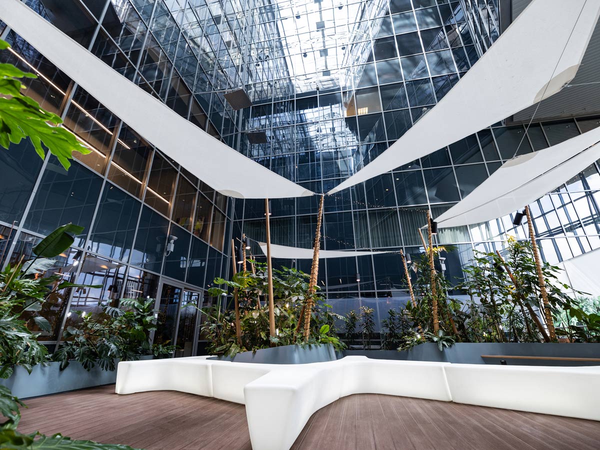 Mit JOULES will Respect Energy die Vertriebsprozesse vereinfachen, die Kundenzahl signifikant steigern und sowohl Geschäftskunden als auch zukünftig Privatkunden optimal betreuen. Respect Energy hat seinen Sitz in Warschau und steht für ein umweltfreundliches und gesundes Arbeitsklima