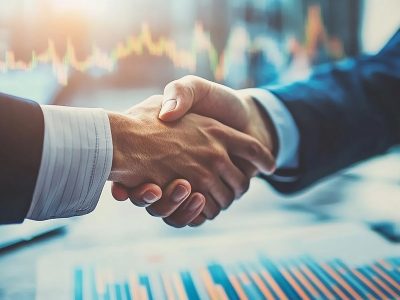 Die Übernahme von POS ist die erste Transaktion im Rahmen der Buy-and-Build-Strategie von Procilon, unterstützt durch Main Capital Partners.