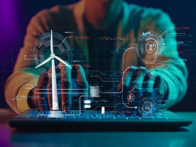 [gdlr_text_align]Frühzeitige Fehlererkennung: Das neue Open-Source-Framework „EnergyFaultDetector“ ermöglicht die Überwachung zahlreicher Assets im Energiesystem und das ganz ohne kleinteilige Speziallösungen.