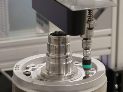 Elektromotoren und Batterien: Rückgewinnung wertvoller Rohstoffe im Projekt ZIRKEL.