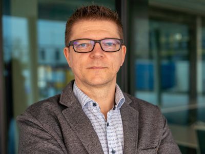 „Der MaBiS-Hub kann weit mehr als eine regulatorische Pflicht positioniert werden. Er kann ein echter Hebel für effizientere Prozesse und innovative Geschäftsmodelle sein“ sagt Alexander, Beck Business Development bei Arvato Systems.