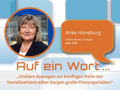 Die Metering Days am 28. und 29. Oktober in Fulda werden sich wieder rund um den Smart Meter Rollout drehen.