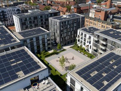 Solarize und Polarstern haben eine nahtlose und automatisierte Lösung für den Lieferantenwechsel bei Mieterstromprojekten entwickelt. Als eine der ersten Branchenteilnehmer ermöglichen sie, die komplexen Wechselprozesse gemäß der neuen vom BDEW definierten Standards signifikant zu beschleunigen und zu vereinfachen.