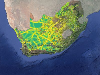 Im Rahmen des Forschungsprojekts OASES hat das Fraunhofe IEE ein offenes Ökosystem für Energiesystemmodellierungen aufgebaut.