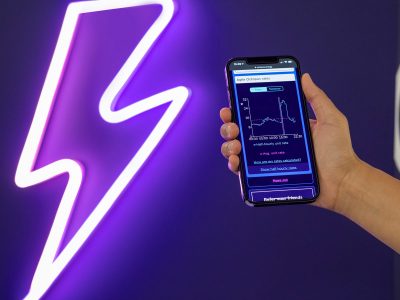 Octopus EV bietet aber nicht nur einen einfachen Umstieg, sondern setzt auch neue Maßstäbe für das Energiesystem von morgen.