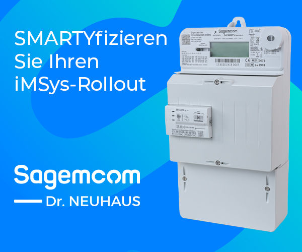 Sagemcom Dr. Neuhaus