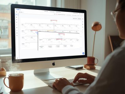 Mit der neuen Funktion sehen BESS-Eigentümer und -Betreiber eine logische Live-Karte ihres gesamten Systems
