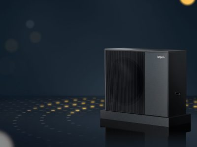 Enpal ergänzt bestehendes Angebot um eine neue, eigene Wärmepumpe.