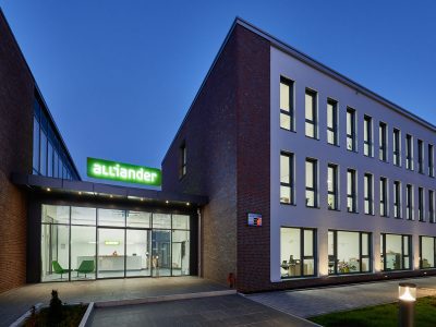 Im August 2025 wurden bereits 400 Gateways erfolgreich auf die neue KISTERS-Plattform migriert, bis Jahresende folgen weitere 600.