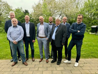 Ziel der neuen edna-Projektgruppe für API-Webdienste ist es, die Anforderungen aus Sicht der Softwarehersteller und Anwender zu vertreten.