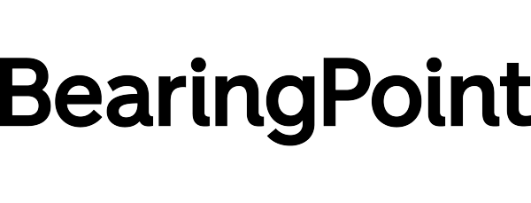 BearingPoint Logo
