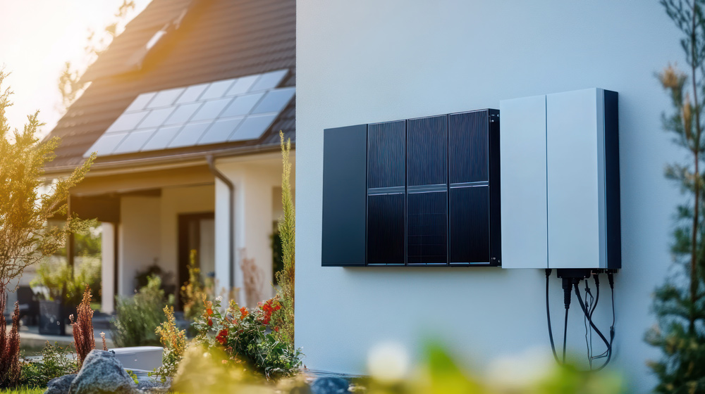 <a href=https://de.freepik.com/premium-ki-bild/sonnenkollektoren-und-batterien-im-haus_355987162.htm>Image by freepik</a>