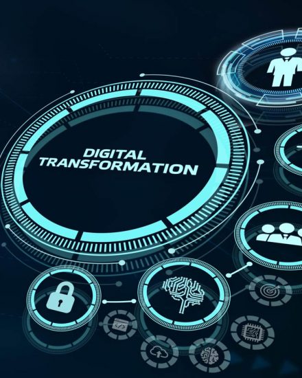 Digitale Transformation ist auch ein Thema auf den GISA Digital Insights in Leipzig.