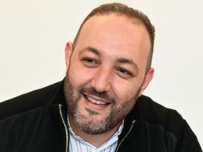 Als zentraler Ansprechpartner für Kunden und Partner übernimmt Issam Mouchrik künftig die Leitung des operativen Geschäfts.