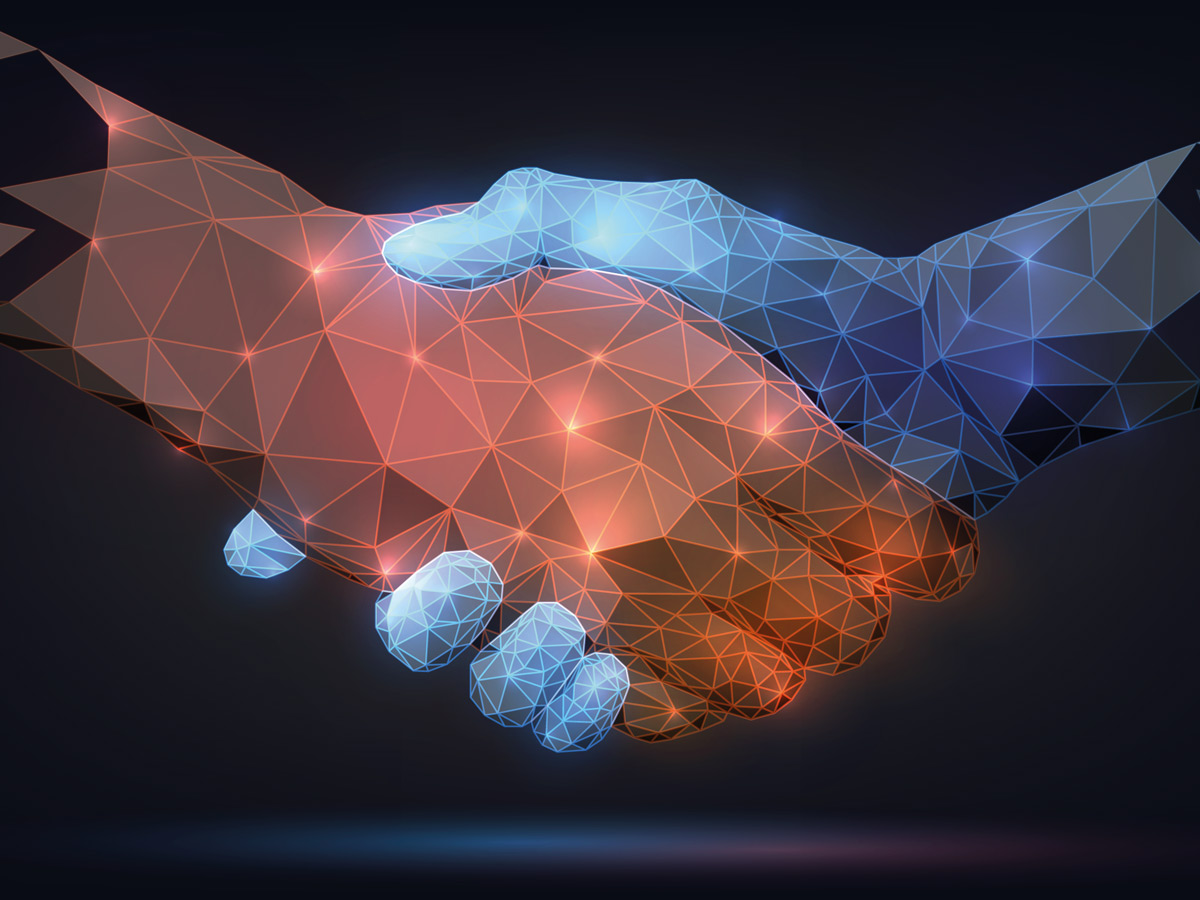 Ziel der Kooperation ist es, Kund*innen von LichtBlick den Zugang zu modernen Smart-Meter-Lösungen zu erleichtern.