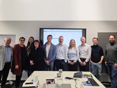 Midas Energy und die Stadtwerke Bonn starten mit Midas, die moderne Softwarelösung zur Automatisierung der Vertriebsprozesse Strom und Gas.