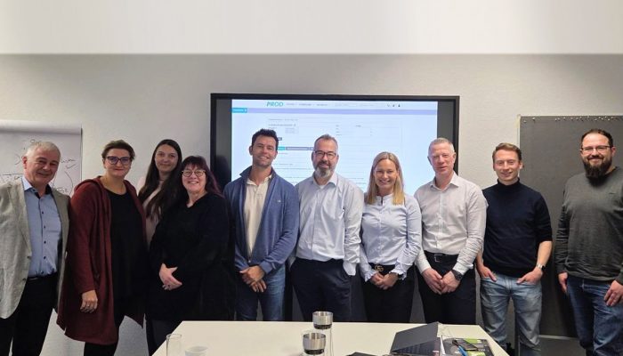 Midas Energy und die Stadtwerke Bonn starten mit Midas, die moderne Softwarelösung zur Automatisierung der Vertriebsprozesse Strom und Gas.