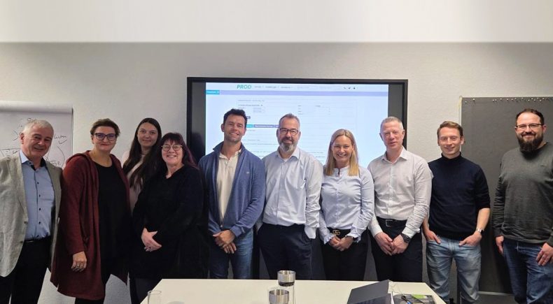 Midas Energy und die Stadtwerke Bonn starten mit Midas, die moderne Softwarelösung zur Automatisierung der Vertriebsprozesse Strom und Gas.