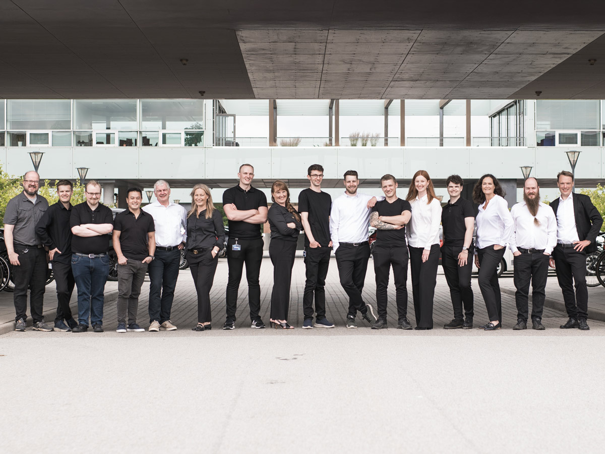 Gesucht: Systemberater / Business Consultant (m/w/d) Energiewirtschaft.