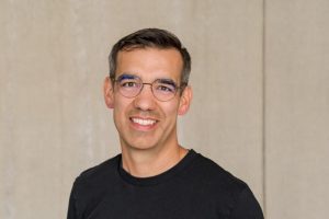 Frederik Pfisterer, Co-Gründer & Geschäftsführer von Solarize. Foto: Solarize Energy Solutions GmbH