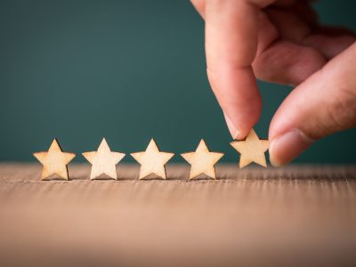 Der „Energieversorger-Check“ von Trustpilot zeigt: Wichtige Zufriedenheitskriterien stellen für die Konsumenten insbesondere der Preis, der Kundenservice und die App dar.