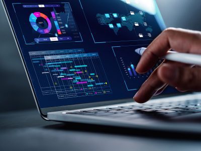 In Zeiten volatiler Energiemärkte und steigenden Wettbewerbsdrucks gewinnen Berichtswesen und Risikomanagement zunehmend an Bedeutung.
