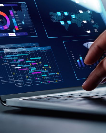 In Zeiten volatiler Energiemärkte und steigenden Wettbewerbsdrucks gewinnen Berichtswesen und Risikomanagement zunehmend an Bedeutung.