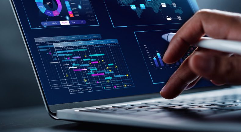 In Zeiten volatiler Energiemärkte und steigenden Wettbewerbsdrucks gewinnen Berichtswesen und Risikomanagement zunehmend an Bedeutung.
