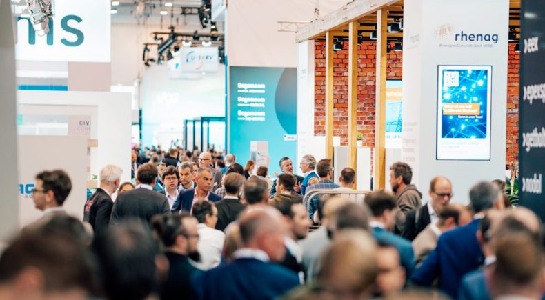 Mit ihrer Plattformlösung adressiert die Kraftwerk Software Gruppe die drängenden Herausforderungen der Versorgungswirtschaft.