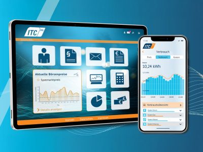 Die neueste Generation der ITC PowerCommerce Suite® ist von sofort an im SAP® Store, dem Online-Marktplatz und SAP-Partnern erhältlich.