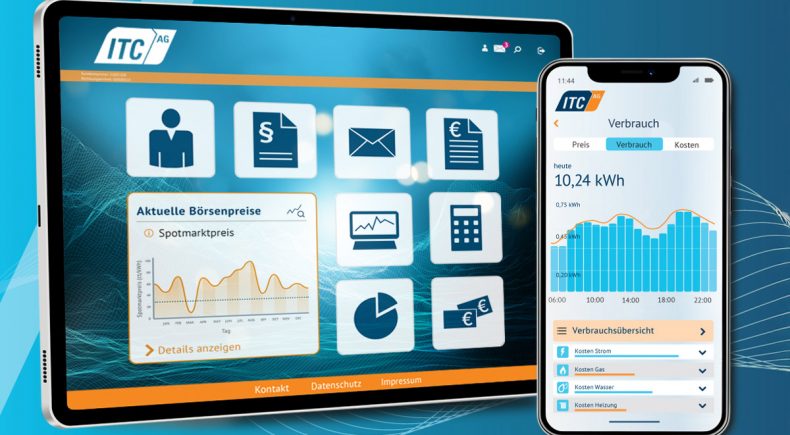 Die neueste Generation der ITC PowerCommerce Suite® ist von sofort an im SAP® Store, dem Online-Marktplatz und SAP-Partnern erhältlich.
