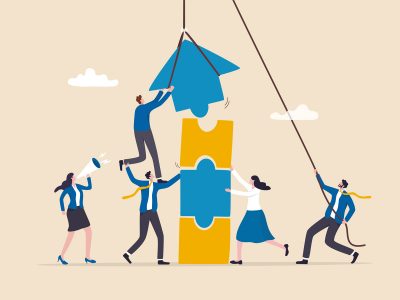 Neue Geschäftsfelder in der Energiebranche strukturiert entwickeln: strategische Partnerschaft zwischen Kreutzer Consulting und epilot.