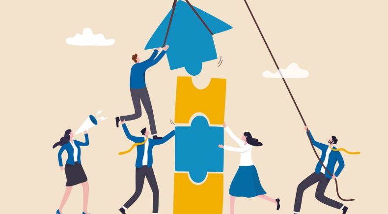 Neue Geschäftsfelder in der Energiebranche strukturiert entwickeln: strategische Partnerschaft zwischen Kreutzer Consulting und epilot.