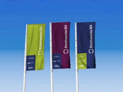 Die VIVAVIS AG setzt mit den Stadtwerken SH ein neues Querverbundleitsystem um. Kern der Lösung ist das Netzleitsystem HIGH-LEIT.