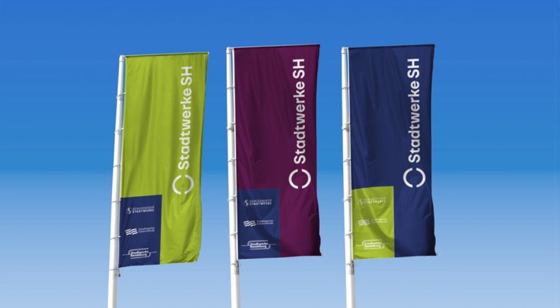 Die VIVAVIS AG setzt mit den Stadtwerken SH ein neues Querverbundleitsystem um. Kern der Lösung ist das Netzleitsystem HIGH-LEIT.