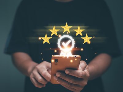 Das Top Company-Siegel ist auch ein starkes Zeichen an potenzielle Kollegen, die nach ihrem idealen Arbeitgeber suchen.(