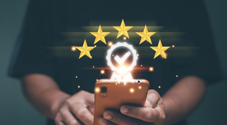 Das Top Company-Siegel ist auch ein starkes Zeichen an potenzielle Kollegen, die nach ihrem idealen Arbeitgeber suchen.(