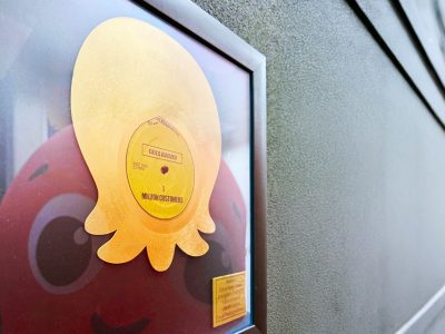 Meilenstein für Octopus Energy: Eine Million Kund*innen haben sich für den Energieversorger entschieden.