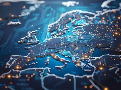 Die AWS European Sovereign Cloud ist eine voll ausgestattete, souveräne Cloud innerhalb der EU – unabhängig betrieben und strikt getrennt von anderen AWS-Regionen.