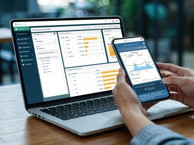 Mit 100.000 visualisierten iMSys für über 30 Netzbetreiber unterstützt das GreenPocket-Team seine Marktpartner mit großer Erfahrung bei der schnellen und aufwandsarmen Umsetzung