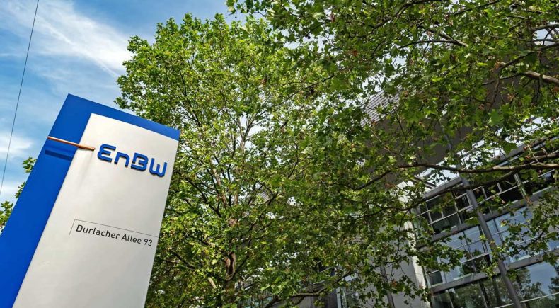 Bis Ende 2026 wird der EnBW die BSI Customer Suite produktiv einführen mit anschließenden Ausbaustufen.