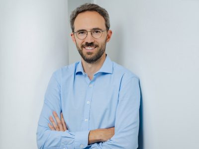 Philipp Schaltenberg ist Ende des Jahres 2025 aus der Geschäftsführung von VK Energie ausgestiegen