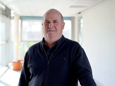 Andre Kreuzer hat erfolgreich die Business Unit „Smart Grid Operation Platform“ (SGOP) entwickelt und aufgebaut.