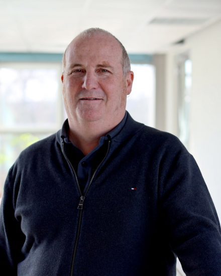 Andre Kreuzer hat erfolgreich die Business Unit „Smart Grid Operation Platform“ (SGOP) entwickelt und aufgebaut.