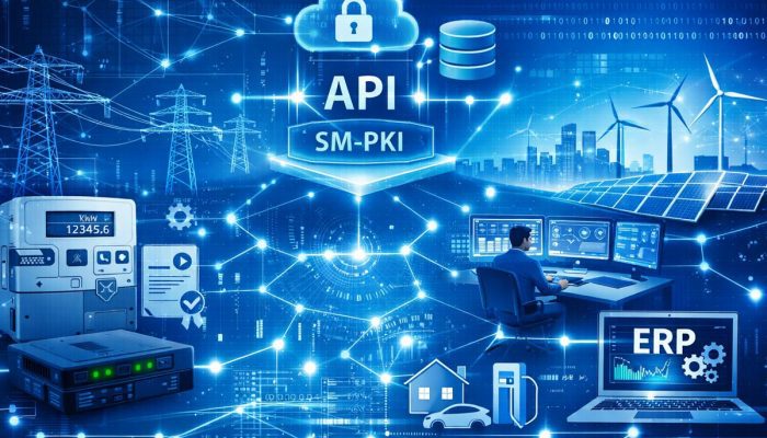 Im vergangenen Jahr hat Robotron mit seinen Kunden und Partnern wichtige Meilensteine beim Metering erreicht. 