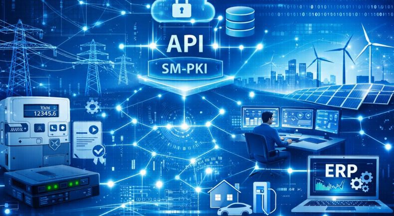 Im vergangenen Jahr hat Robotron mit seinen Kunden und Partnern wichtige Meilensteine beim Metering erreicht. 